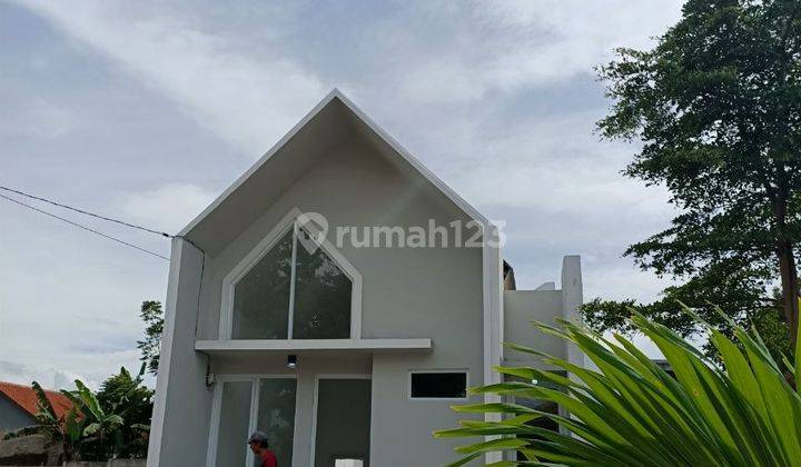 Rumah Padalarang Baru Minimalis 10 Mnt Tol Kota Baru Parahyangan. 18