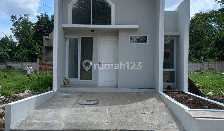 Rumah Padalarang Baru Minimalis 10 Mnt Tol Kota Baru Parahyangan. 20