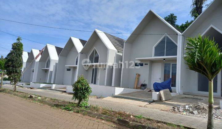 Rumah Padalarang Baru Minimalis 10 Mnt Tol Kota Baru Parahyangan. 23