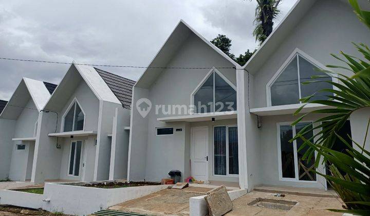 Rumah Padalarang Baru Minimalis 10 Mnt Tol Kota Baru Parahyangan. 25