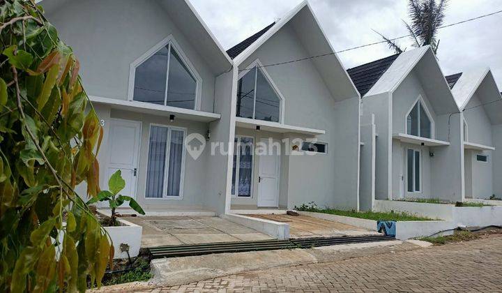 Rumah Padalarang Baru Minimalis 10 Mnt Tol Kota Baru Parahyangan. 27