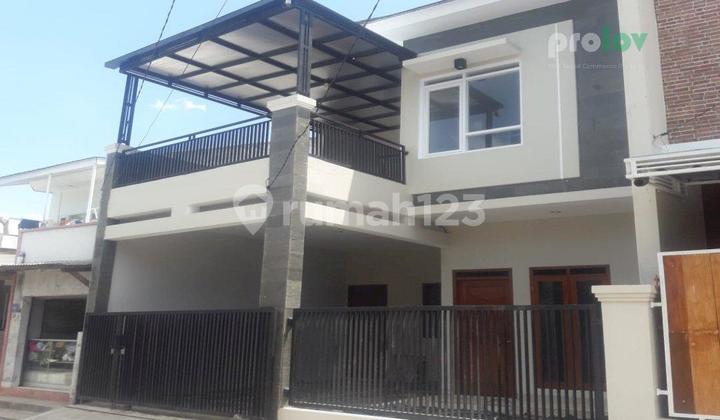 Rumah Siap Huni 2 Lantai Di Cisaranten Arcamanik Kota Bandung Rumah Siap Huni 2 Lantai Di Cisaranten Arcamanik Kota Bandung