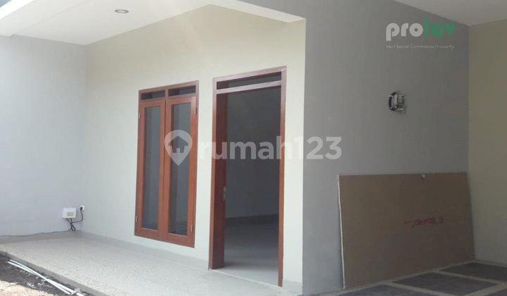 Rumah Siap Huni 2 Lantai Di Cisaranten Arcamanik Kota Bandung 2