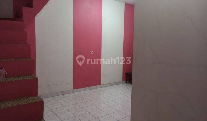 Turun Harga Rumah 3 Lantai Dalam Komplek di Ujung Berung  1