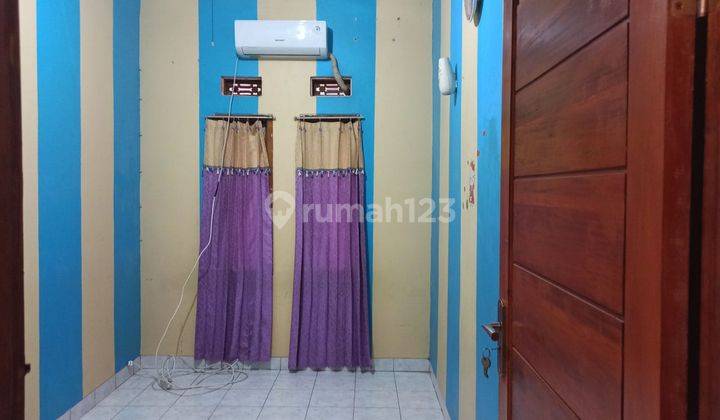 Turun Harga Rumah 3 Lantai Dalam Komplek di Ujung Berung  2