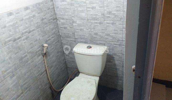 Disewakan Rumah 2lantai Siap Pakai, di Lokasi Sejuk Sariwangi 3