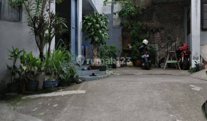 Rumah di Cisitu Indah Sayap Dago Cocok Utk Kos2an Rumah Tinggal 2