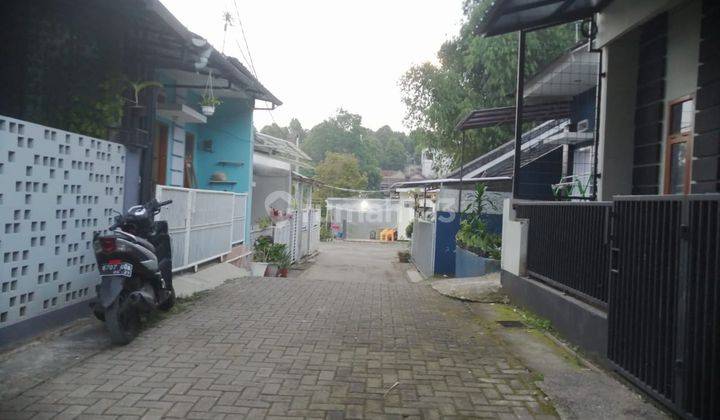 Disewakan Rumah Full Furnished Sindang Palay 15 Menit Ke Upi 3