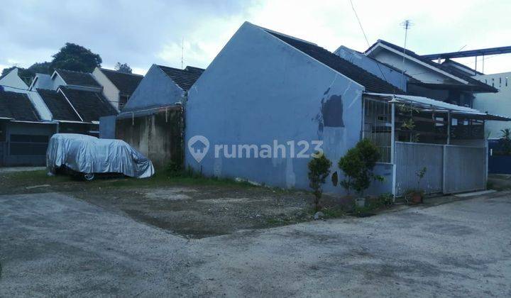 Disewakan Rumah Full Furnished Sindang Palay 15 Menit Ke Upi 4