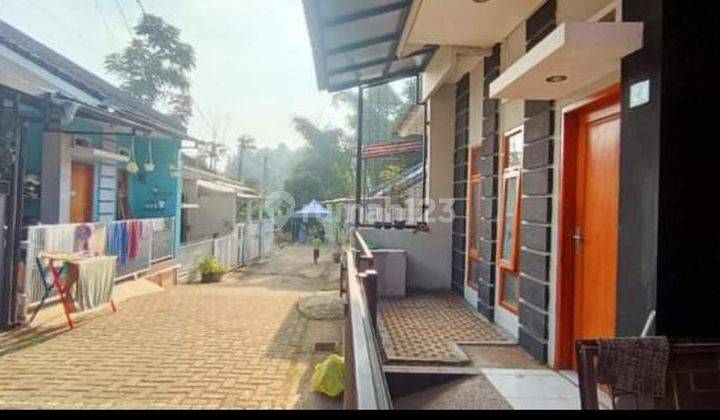 Disewakan Rumah Full Furnished Sindang Palay 15 Menit Ke Upi 8