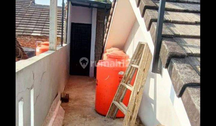 Disewakan Rumah Full Furnished Sindang Palay 15 Menit Ke Upi 14
