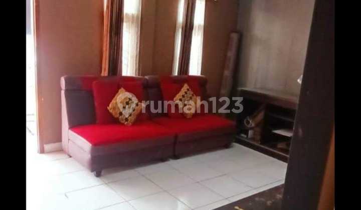 Disewakan Rumah Full Furnished Sindang Palay 15 Menit Ke Upi 16