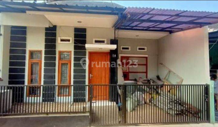 Disewakan Rumah Full Furnished Sindang Palay 15 Menit Ke Upi 1