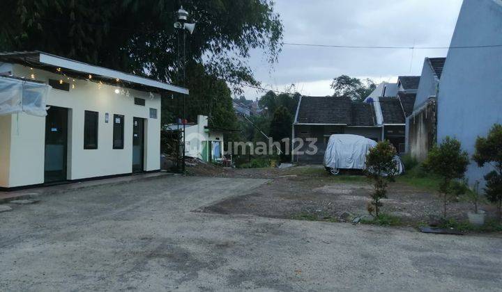 Disewakan Rumah Full Furnished 15 Menit Ke Upi di Cigugur Girang  2