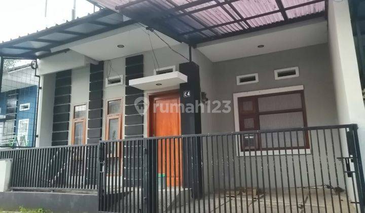 Disewakan Rumah Full Furnished 15 Menit Ke Upi di Cigugur Girang  6