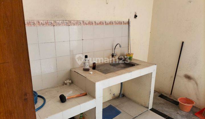 Disewakan Rumah Siap Huni Cisaranten Arcamanik Mainroad 2