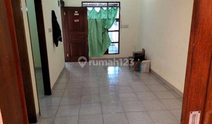 Disewakan Rumah Siap Huni Cisaranten Arcamanik Mainroad 1