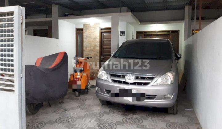 Rumah Mewah Di Lokasi Strategis Cisaranten Arcamanik Kota Bandung