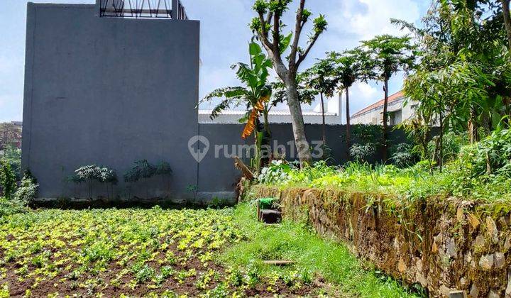 Dijual Tanah Kavling di Sariwangi Siap Bangun Dekat Polban Upi 1