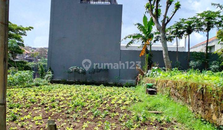 Dijual Tanah Kavling di Sariwangi Siap Bangun Dekat Polban Upi 2