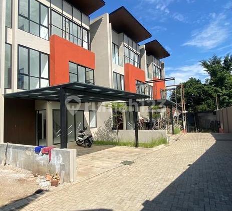 Rumah Premium Di Cigadung Kota Bandung