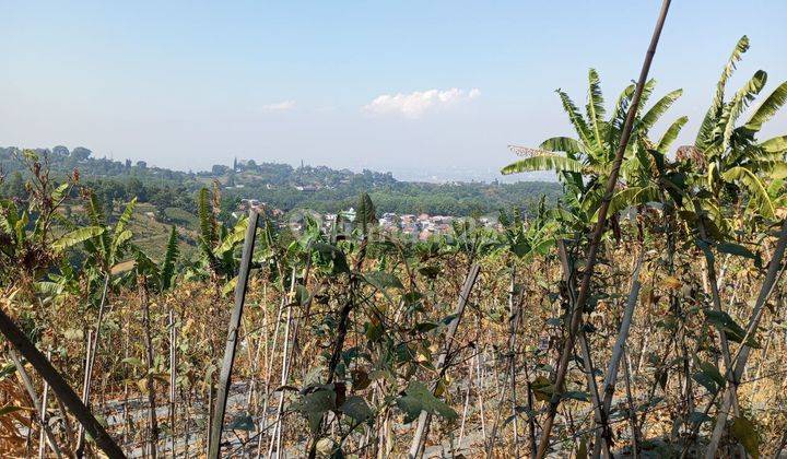 Kavling Tanah di Dago Giri View Indah Sangat Cocok Buat Villa 1