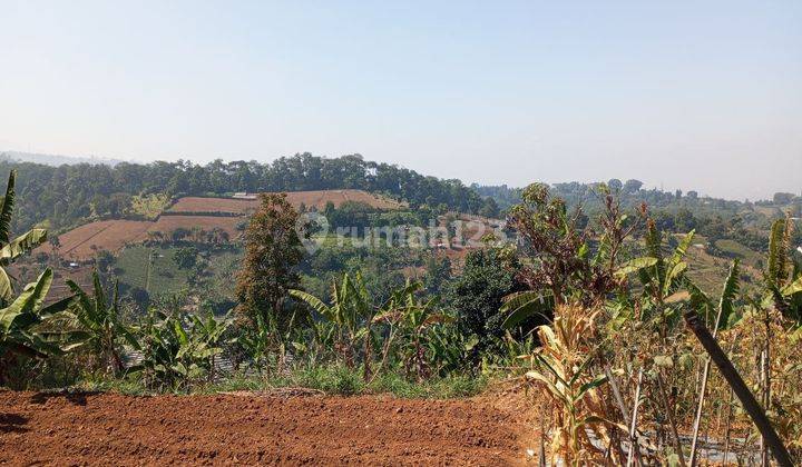 Kavling Tanah di Dago Giri View Indah Sangat Cocok Buat Villa 2