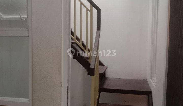 Sewa Rumah Terawat di Permana Cimahi Utara Dekat Kampus Stkip 1