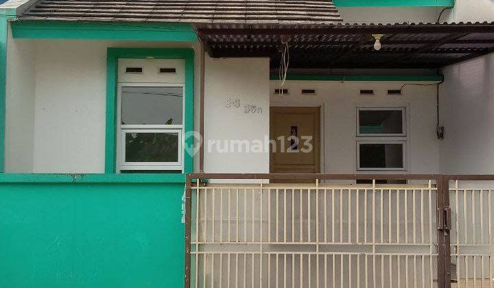 Sewa Rumah Terawat di Permana Cimahi Utara Dekat Kampus Stkip 2