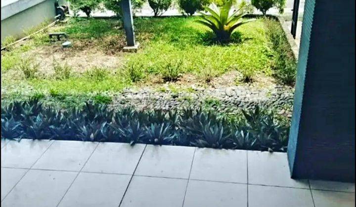 Rumah Cakep Banget Minimalis Siap Huni Cluster Cikutra Bandung 2