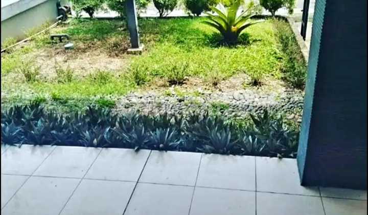 Rumah Cakep Banget Minimalis Siap Huni di Cluster Cikutra Bandung