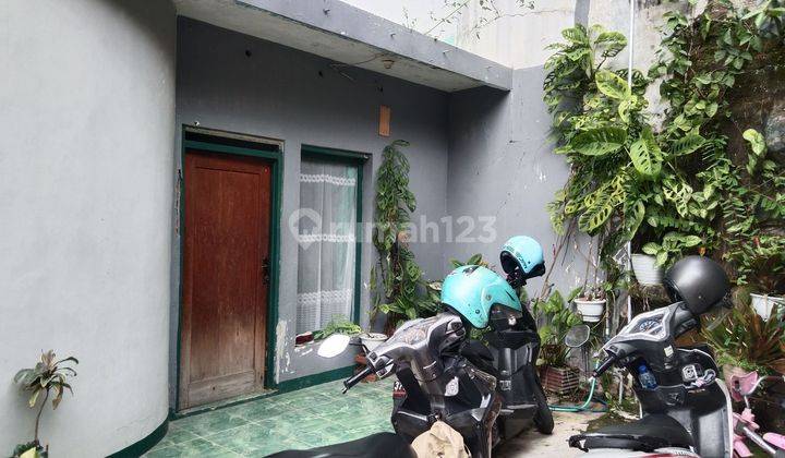 Rumah bisa untuk kantor di Cisitu Dago Bandung  1