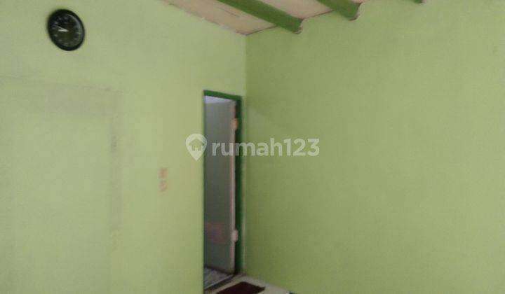 Rumah bisa untuk kantor di Cisitu Dago Bandung  2