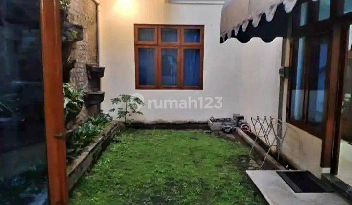 Rumah 2 Lantai Lux Minimalis Siap Huni Komplek Citra Antapani 2