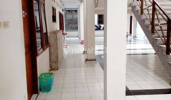  Tanah Bonus Kosan Harga Njop Okupansi Kosan Selalu Penuh 2