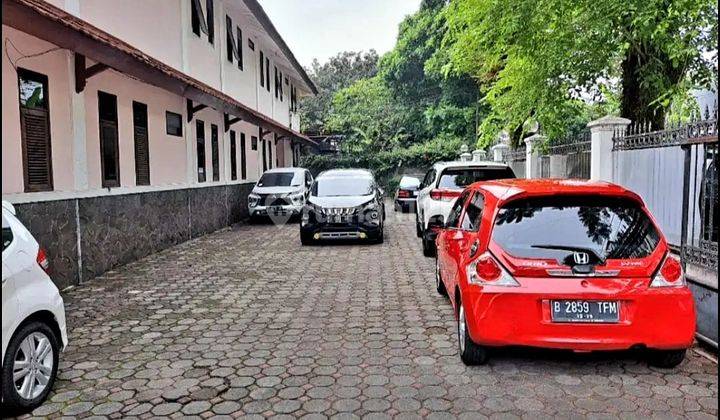 Rumah Kost Aktif Tubagus Ismail Lokasi Strategis Dekat Kampus 1