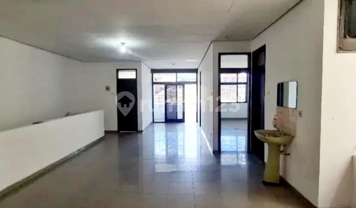 Rumah 2 Lantai Minimalis Siap Huni Komplek Cikutra Dkt Pusat Kota