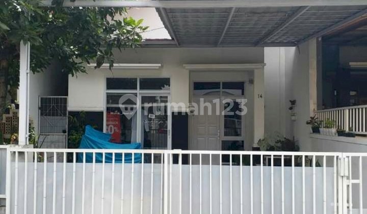 Rumah Siap Huni di Senam Arcamanik Dekat Sport Jabar Bandung 2