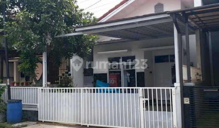 Rumah Siap Huni di Senam Arcamanik Dekat Sport Jabar Bandung Rumah Siap Huni di Senam Arcamanik Dekat Sport Jabar Bandung