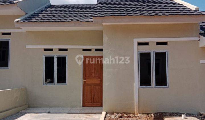 Rumah Subsidi Di Bandung Timur Dekat Ke Alun² Tanjungsari 1