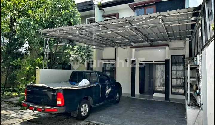 Rumah Siap Huni Golf Arcamanik Rumah Siap Huni Golf Arcamanik