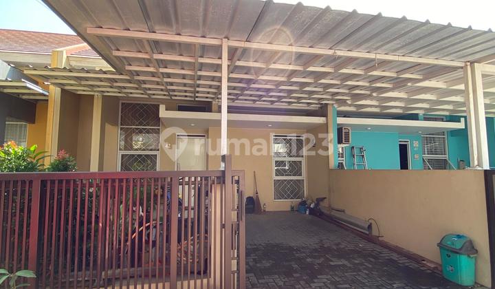 Rumah Dalam Komplek Nyaman Arcamanik Bandung Dekat Ujungberung Rumah Dalam Komplek Nyaman Arcamanik Bandung Dekat Ujungberung