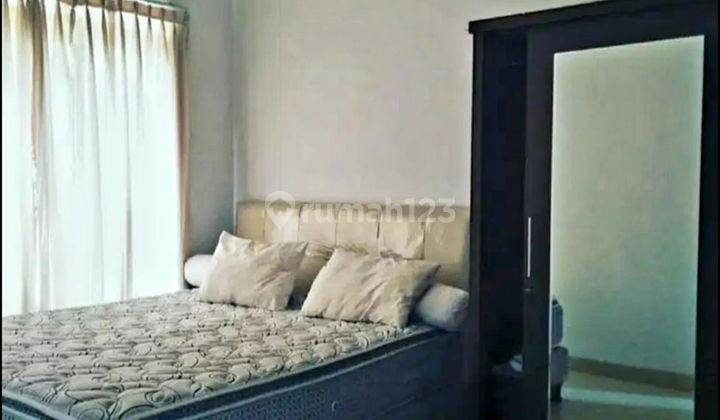 Rumah Furnished Cakep Banget Minimalis Siap Huni Cluster Cikutra 2