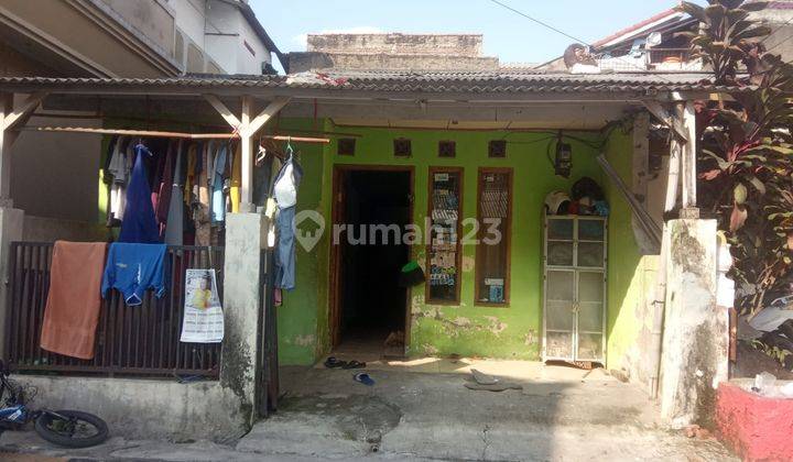 Rumah Murah Bisa Kpr SHM di Perum Abdi Negara, Rancaekek Bandung 1