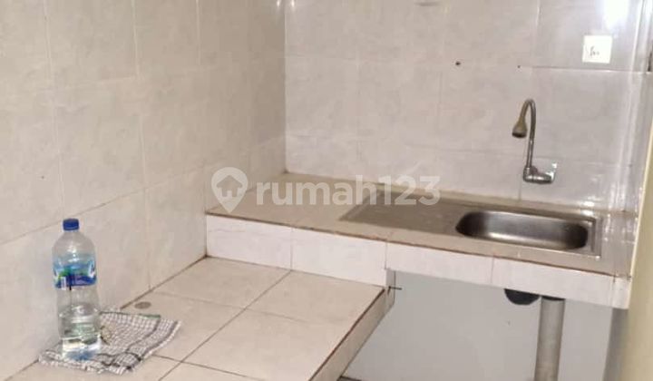 Rumah Bagus SHM di Perumahan Di Cilengkrang, Kodya Bandung 2