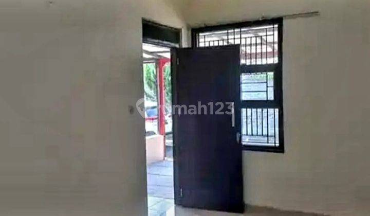 Rumah Terawat Siap Huni Grand Sharon Rancasari Soekarno Hatta 2