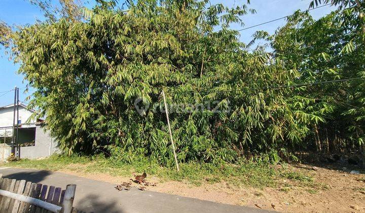 Tanah SHM di Hegarmanah Jatinangor 6 Menit Ke Itb Unpad 1