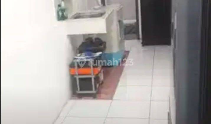 Rumah Bagus Dan Terawat di Komplek Permata Cimahi Dekat Borma 2