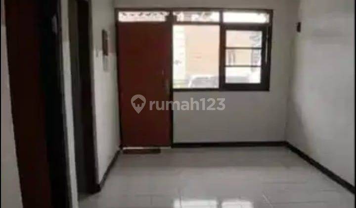 Rumah Bagus Dan Terawat di Komplek Permata Cimahi Dekat Borma 1