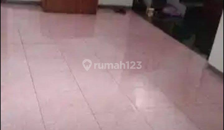 Rumah Kamar 4 Siap Pakai 2 Lantai Lokasi Strategis di Sarijadi 2